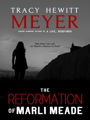 cover image of The Reformation of Marli Meade